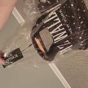 NWT MZ Wallace medium tote deluxe